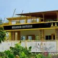 Pemkab tambah koleksi keris di Museum Natuna