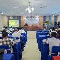 Balai Bahasa NTT melatih kemahiran berbahasa bagi pengelola medsos pemerintah