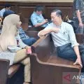 Tom Lembong tanggapi munculnya nama Enggartiasto
