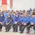 Hasil tes urine 183 pejabat di Dompu keluar