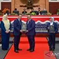 Pemprov NTB meraih opini WTP ke-14 kali dari BPK RI