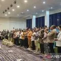 Komisi Pemuda Klasis GKII Kota Jayapura Gelar Youth Leadership Camp 2025