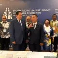 Pj Gubernur: Asia Pacific Leader Summit perkuat eliminasi malaria Papua