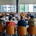Kemenag Batam dorong dialog lintas agama untuk hadapi tantangan kerukunan