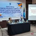 BNN dan Disperindag NTT bersinergi dalam program kewirausahaan cegah narkoba