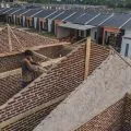 Pemerintah Indonesia mengucurkan Rp12,59 triliun untuk rumah subsidi per Mei 2025