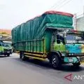 Aksi penanganan zero ODOL disusun lintas kementerian/lembaga