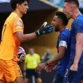 Real Madrid gagal raih kemenangan usai ditahan imbang 1-1 lawan Al Hilal