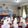 Kejati Kepri edukasi pelajar untiuk cegah hoaks dan cyberbullying