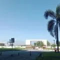 Sebaran abu vulkanik Lewotobi di Bandara Lombok negatif