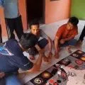 Komplotan pengedar sabu di Lombok Timur dibekuk polisi