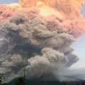 BMKG: Ruang udara Manggarai Barat masih bersih dari sebaran abu vulkanik