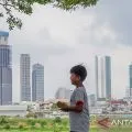IQAir: Kualitas udara Jakarta tak sehat dan terburuk se-Indonesia