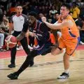 McLaughlin sebut Pelita Jaya di jalur benar menuju juara IBL