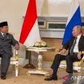 Rusia terbuka kerja sama bidang nuklir dengan Indonesia