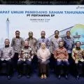 Pertamina EP catatkan laba sebesar 483 juta dolar AS