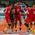 Indonesia tempati posisi kedua Pool A usai  dikalahkan Bahrain