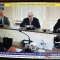 Dirut ANTARA menghadiri dialog terbatas dengan Presiden Putin di Rusia