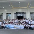 Alumnus FEB Unair Angkatan 85 bangga Prof Nasih antar almamater tembus 287 besar dunia