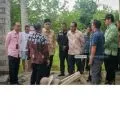 Sebanyak 20 unit huntara disiapkan bagi nelayan korban eksekusi lahan di Mataram