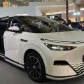 Mobil listrik Xpeng X9 hadir di Indonesia