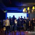 Hangtuah mengumumkan kerja sama sponsor dengan Nanovest jelang playoff IBL