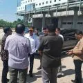 Kajati menanggapi mangkraknya pembangunan gedung FKKH Undana Kupang