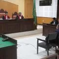 Hasil audit akuntan publik perkara korupsi LCC dinyatakan tidak sah