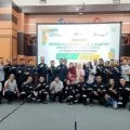 PT Timah edukasi warga Kundur Karimun kelola limbah
