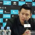 Pelatih Satria Muda yakin Bram tampil "meledak" saat Playoffs