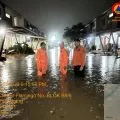 Permukiman warga di Tangsel terendam banjir hingga 1,8 meter