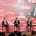 BTN memperkenalkan KPR Subsidi dalam Forum Keuangan Berkelanjutan Dunia