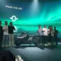 Omoway memperkuat komitmen terhadap mobilitas berkelanjutan