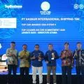 HIS meraih Top CSR Awards 2025 atas komitmen bisnis berkelanjutan