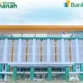 Gelegar milad Bank NTB Syariah 2025: Banyak juntung, margin ringan
