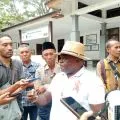 Menteri HAM serap aspirasi warga di KEK Mandalika Lombok