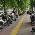 Jakarta berkoordinasi dengan pemangku kepentingan atasi parkir liar