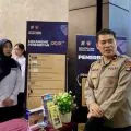 Polda Kepri dekatkan pelayanan terpadu bagi masyarakat Batam