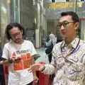 KPK panggil dua orang saksi asus dugaan gratifikasi di MPR RI