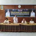 Disnaker seleksi 130 pendaftar pelatihan kerja mesin pendingin di Mataram