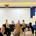 BKKBN Kepri gelar pelayanan KB serentak jelang Harganas