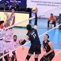 Indonesia menang 3-2 atas Vietnam pada laga AVC Nations Cup