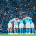 Manchester City didenda lebih dari Rp21 miliar oleh Premier League karena langgar aturan