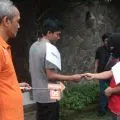 Rekonstruksi kasus prostitusi anak digelar di dua hotel Mataram