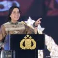 Menkeu meminta Polri ikut jaga kesehatan APBN