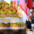 Menekraf mendorong kolaborasi penerbit untuk bangkitkan literasi
