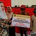 Pemkab Natuna gandeng PT Pos Indonesia dalam penyaluran bantuan tunai