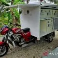 Membangun generasi emas dari batas negeri dengan MBG