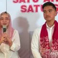 Jokowi not running for PSI chairmanship: Kaesang