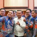 Mendukbangga mengajak anggota DPRD kawal program kependudukan